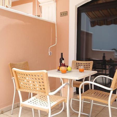 Apartment With Terrace On The Seafront In Playa Fanabe Costa Adeje  Luaran gambar