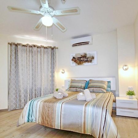 Apartment With Terrace On The Seafront In Playa Fanabe Costa Adeje  Luaran gambar